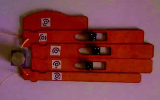 Figure 5 : Algorithme de test de faisabilité 