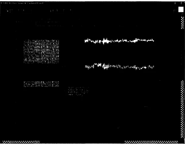 Figure 2.4 : Onglet du programme de stabilite relatif a la visualisation des r6sultats