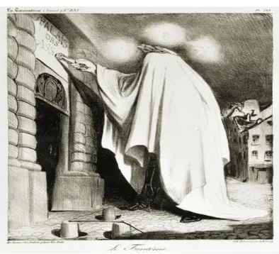 Figure 11: Le Fantôme