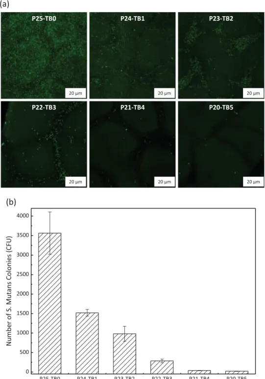 Fig. 13. Effect of PEGMA 124 -b-PS 54 -b-PEGMA 124 tri-block copolymer on resistance to S