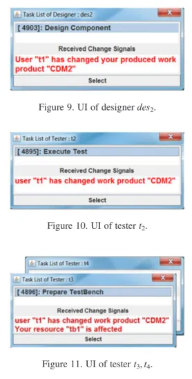 Figure 9. UI of designer des 2 .