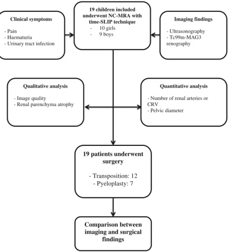 Table 1 Imaging parameters