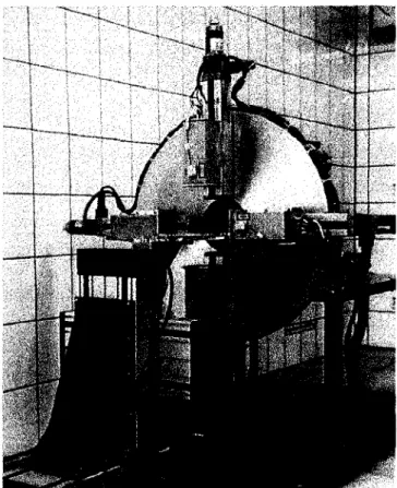 Figure 1.23  : TierPET du Central Electronics Laboratory [44]