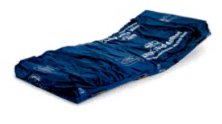 Figure 1 : Surface d'appui RIK® Fluid Overlay 