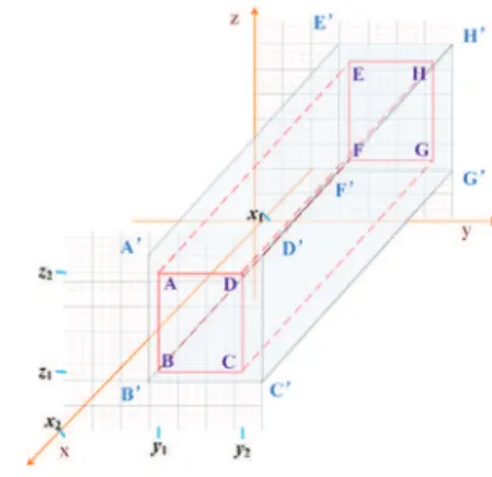 Fig. 3. Example of chunks selection algorithm.