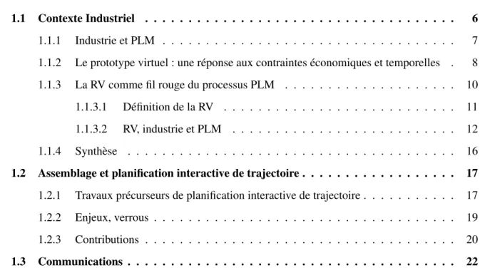 Table Page