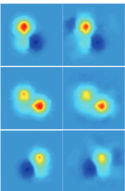 Figure 5: View of the grid used to perform the observa- observa-tion.
