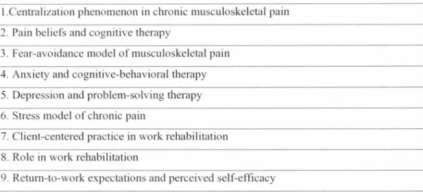 Table 3.Themes discu  sed with  participants throughout the collaborati ve research study 