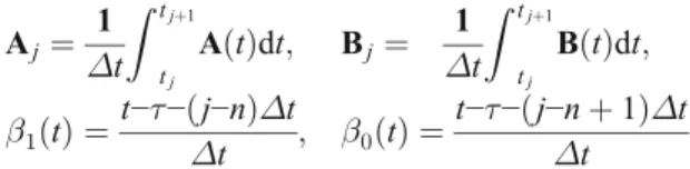 Fig. 11 Classical stability lobes for the industrial context, without geo- geo-metrical defect