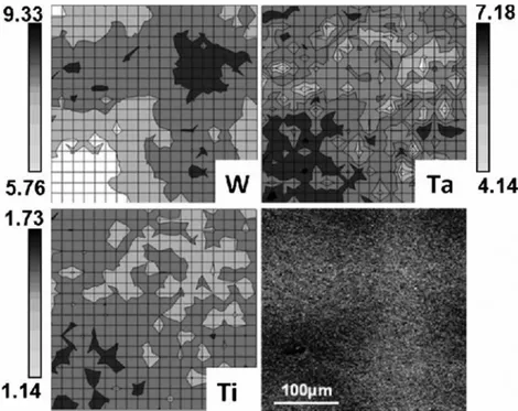 Fig.  3.  Creep strain as a function of lime for different specimen thicknesses of single­ crystal superalloy at 1100 °C and an applied load of 100 MPa