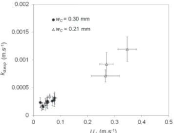 Fig. 10. Flow structure observed for conﬁned droplets at low capillary number (Di Miceli Raimondi et al., 2008).