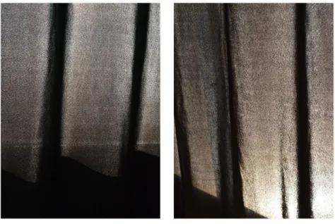 Figure 1 : Marilou Kenny-Gagnon, Sans Titre, 2013, photographie numérique, 24x18 pouces