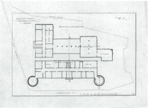Fig.  2.9  S K E T C H - VI*»»  -*• «s .  • ■ ■ ■   mriibi-G  rrTUTT  Fig. 2.10 