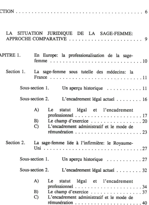 TABLE  DES  MATIÈRES 