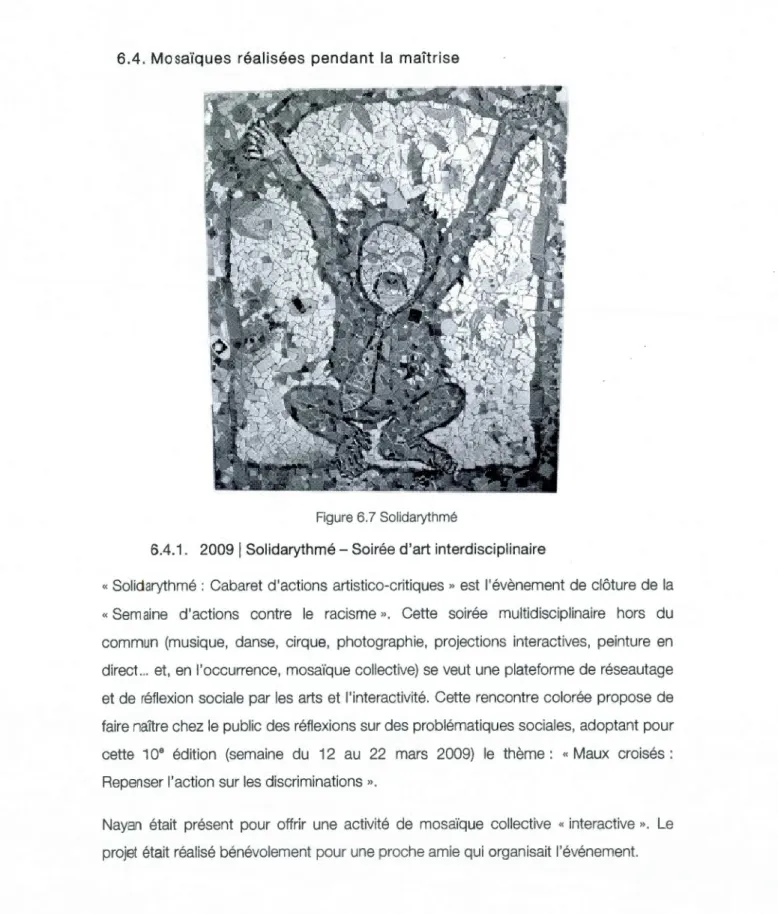 Figure 6.  7 Solidarythmé 