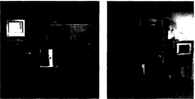 Figure 2.14 : Rh&amp;>m6tre BML  a) Version 3;  b) Version 4, 5, 6  EllcSerie  £roce««  Bh«d»ta  jjjrteiAiUTliM flML-Cillbnte 