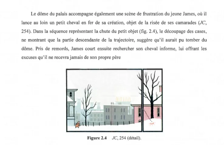 Figure 2.4  JC,  254  (détail). 