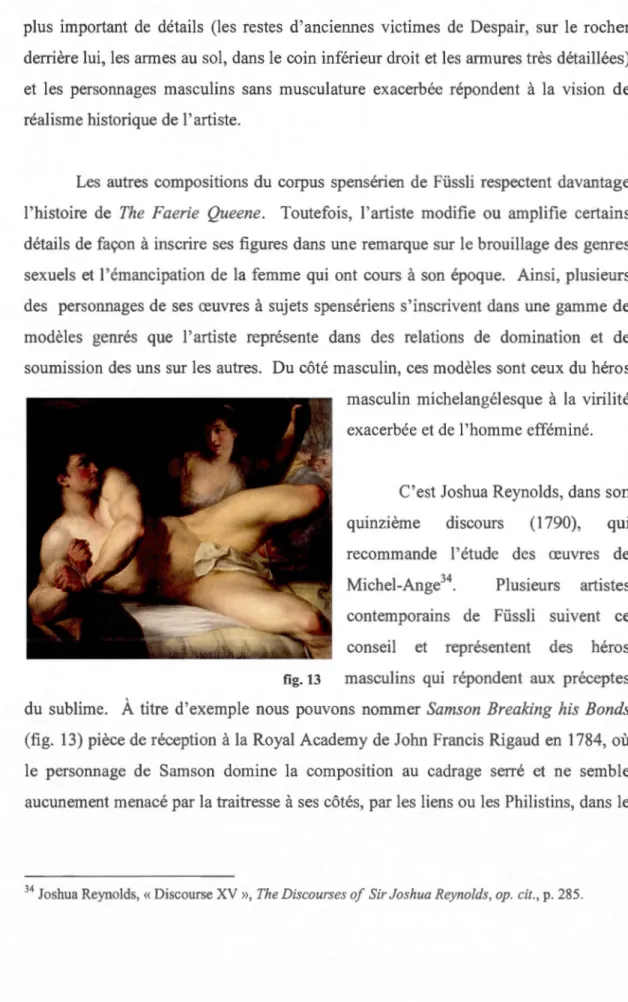 fig.  13  masculin s  qui  répond ent  aux  précep tes 