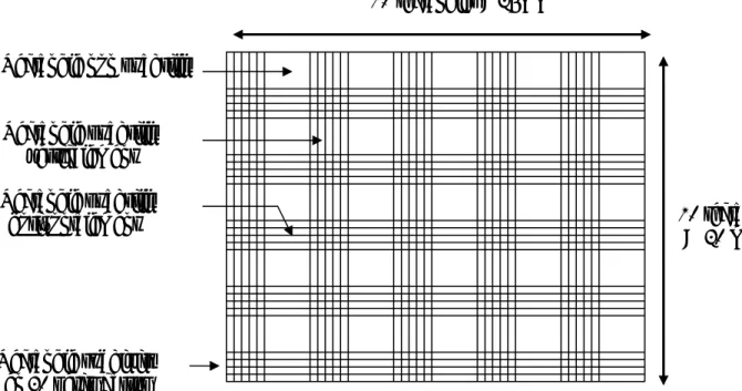 Figure  4 : Schéma de la cellule de Malassez.