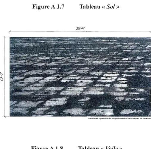 Figure A  1.7  Ta blea u  «  Sol» 