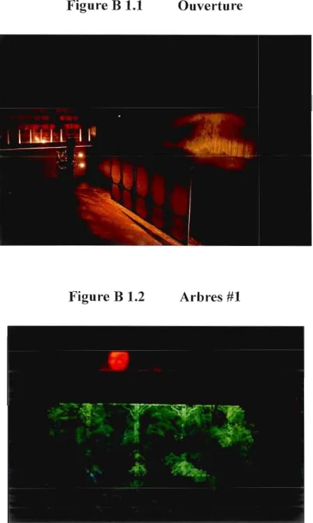 Figure B 1.1  Ouverture 