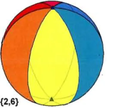 Figure  1.4  Hosoèdre  (19) 