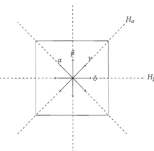 FIGURE  1.3 Système de racines de D 4 