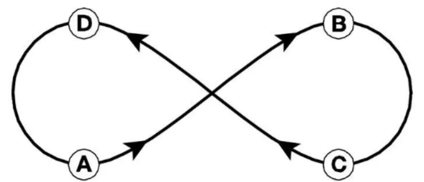 Figure 2 – Le modèle du rapport instrumentaliste 