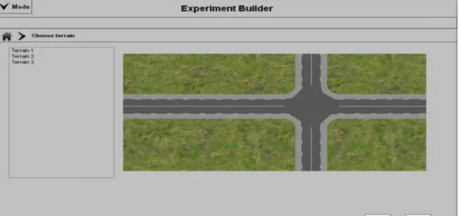 Figure 3: Step 2-Specify Terrain 