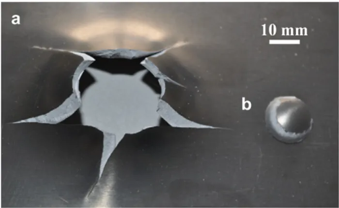 Fig. 20. Rupture criterion mapping for different targets: (a) C 3 ; (b) B 31 (case 1); (c) B 50.5 .