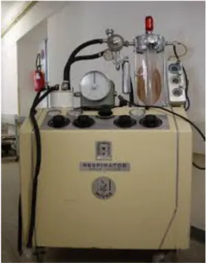 Figure 5 : L'Engstrom 150 
