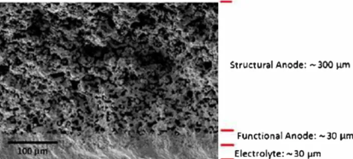 Fig.  17.  Electrochemical  test  of cell potential as  a  function  of time  when applied different  electronic loads