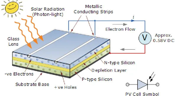 Figure 2-4 PN layer 