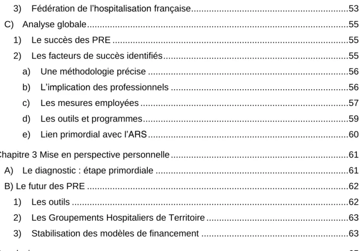 Figure  1:  Architecture  de  la  tarification  à  l’activité…. 