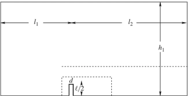 Figure 3 displays the full spectra in the complex λ plane computed using those grids. These spectra consist of a small number (five in the present case) of physical eigenvalues located in the right half of the plane plus a large number of damped modes of s