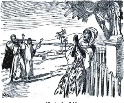Illustration 2.10  L'Abeille,  novembre  1931 