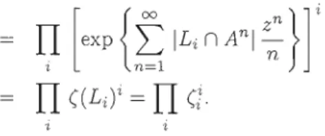 Figure  5.1  Un  automate. 