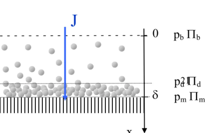 Table 1 : Parameters of the model (eq. in section 2) for solid pressure plotted in figure 4   latex 10 -3  M  latex 10 -2  M  R  4.00E-08 4.00E-08 Vp  2.6808E-22 2.6808E-22 a  8.04E+05 1.39E+07 b  6.67 13.1  m  0.2738564 0.25317859   5000 5000
