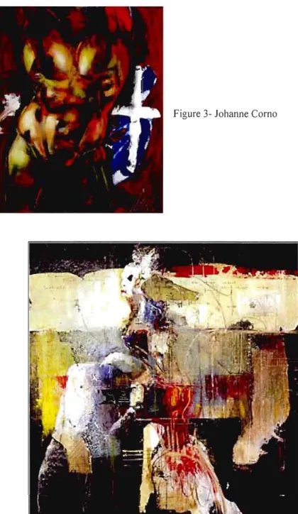Figure 3- Johanne Corno 