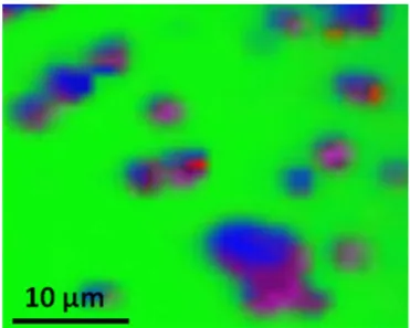 Fig. 6 presents results of lead transfer from soil to the various compartments of the plant (roots and shoots) and the distribution between adsorption (noted [Pb] adsorbed ) and absorption for roots ([Pb] roots ) respectively described in Section 2 as lead