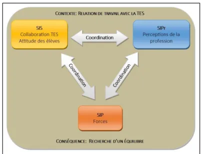 Figure 9 - Malaise identitaire 