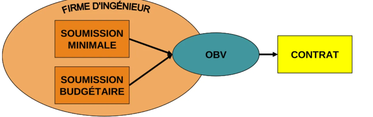 Figure 11 : Options de soumission 