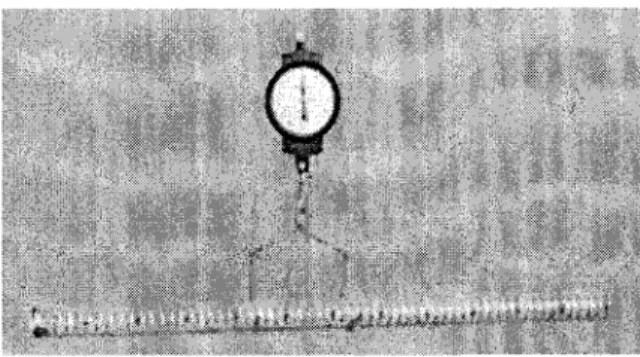 Figure  1.  Carottier de type Adirondack.  Source: www.Geneg.com 