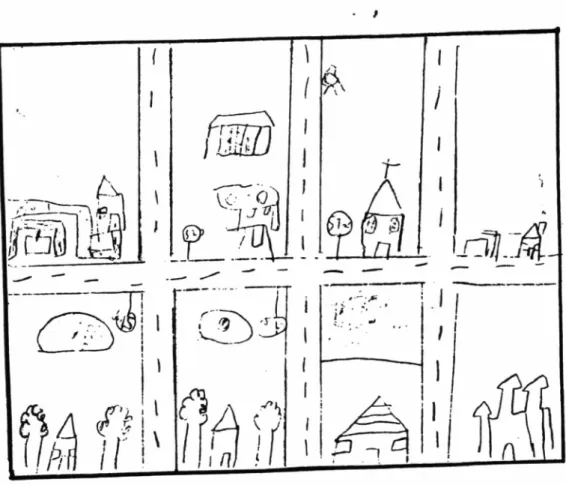 FIGURE VII.-  2e  cas  d ’illustration  (premier  exemple)