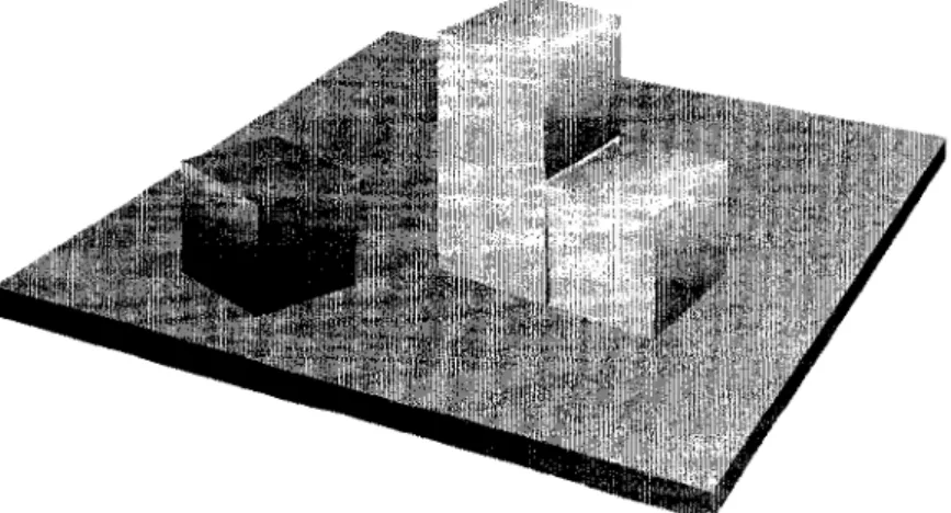 FIGURE  1.4 - Association et construction 