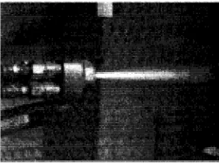 Figure 1.1: DC plasma torch 