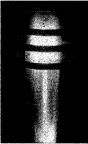 Figure 1.2: RF plasma torch 