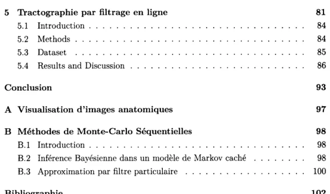 TABLE  DES  MATIÈRES 