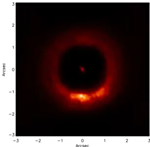 Fig. 9. Top:Comparison of the 2013 low-resolution SAAO spectrum (yellow) with two templates of similar spectral type