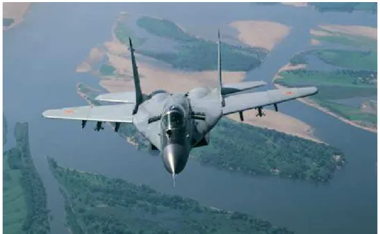 Illustration 11 Photo SU-30